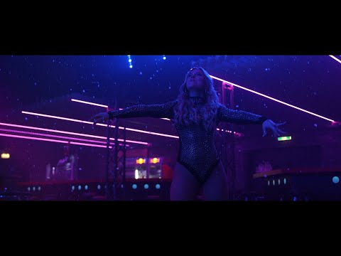 Natalie Holzner - Nicht schon wieder du (Offizielles Musikvideo)