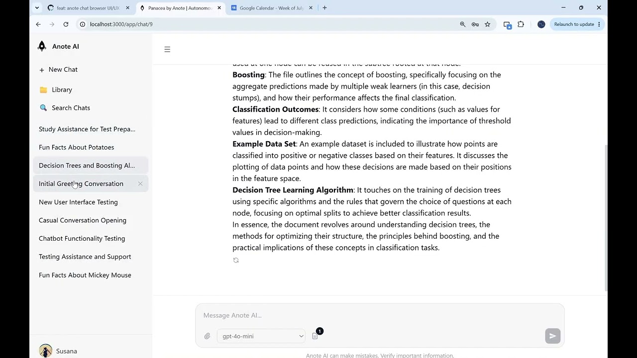 Ourogen.ai project preview