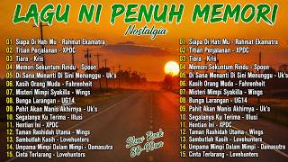 Download lagu Lagu 90an Melayu Rock Jiwang - Jiwang rock 90an - Lagu jiwang 80-90an - Lagu melayu 90an mp3