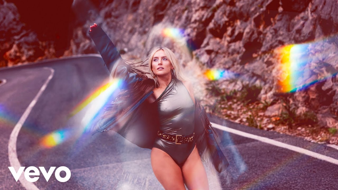 Perrie - Rollercoaster (Official Audio)