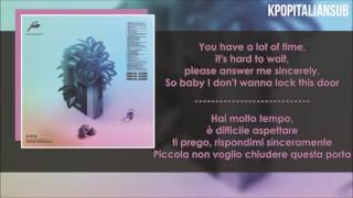 [SUB ITA/ENG] PENOMECO - SMT (So Many Times)