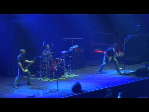 Ivan Mihaljevic & Side Effects - Instant Star (live @ Dom sportova Zagreb, June 15th 2013)