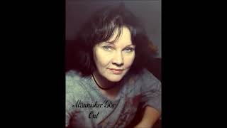 Människor Gör Ont - Eva Dahlgren / cover