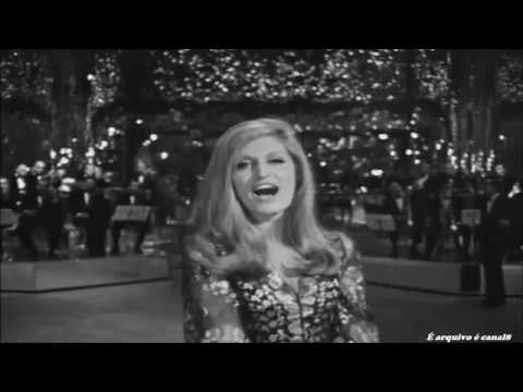 Dalida -- Oh Lady Mary - HD