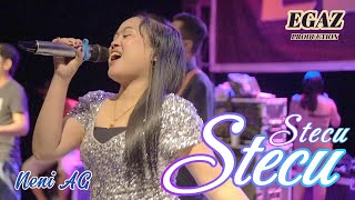 Download lagu STECU STECU || NENI AG || EGAZ BAND #farisadam #stecustecu #egaz #dangdut #MusicVideo mp3