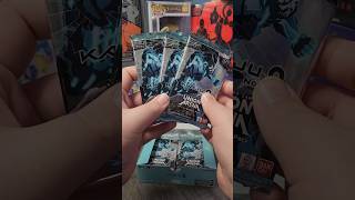On the search for Kaiju no.8 SR*** Part 7