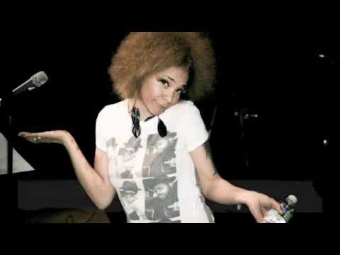 Jessica Care Moore blast