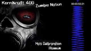 Kernkraft 400 - Zombie Nation (Mats Gulbrandsen Remix) video
