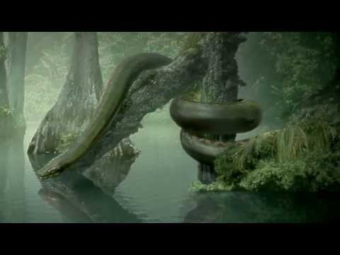 TITANOBOA (Monster Snake) HD