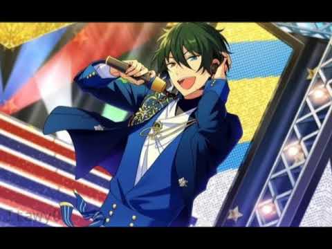 Mika Say so // Ensemble star [Edit]