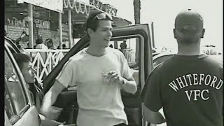 PEDRO RAMIREZ-VIDEO CLIP-MUSICAL-ELLA Y EL