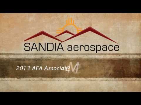 2013 AEA Associate Member of the Year