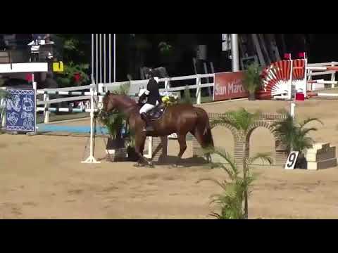 Belle-tot. Campeonato nacional juvenil 2017