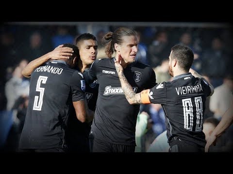 FC PAS Panepirotikos Athlitikos Syllogos Giannina ...