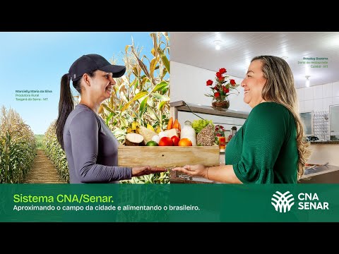 Unidas pelos alimentos e pelos Sonhos - Roseley e Marcielly (MT)