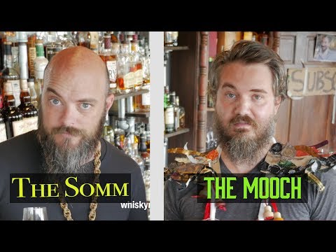 Whiskey Vault Ep 131: Aberfeldy 12 Year Old Scotch Whisky Review and Tasting