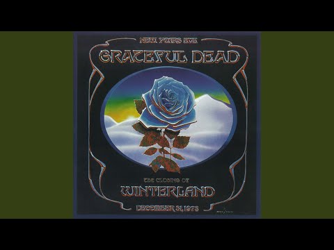 Fire on the Mountain (Live at Winterland, December 31, 1978)