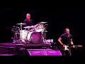 BRUCE SPRINGSTEEN Pink Cadillac 2016 Virginia Beach LIVE