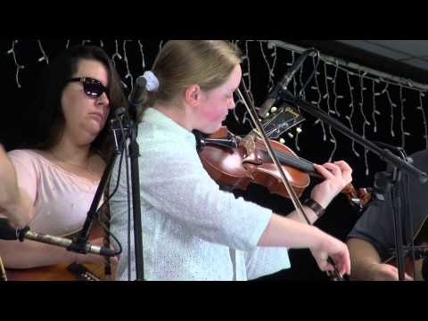 2015-04-25 FM1 C08 Savanah Shannon - Hallettsville