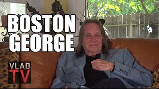 Boston George Tells True Story of &quot;Blow&quot; &amp; Growing $500M Pot Empire