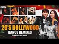 2000 S Bollywood Nonstop Dance Remixes Priyanshu Nayak Best Hit Songs Of 2001 2010 DJ Mix