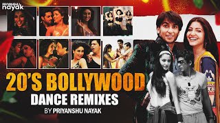 Download lagu 2000's Bollywood Nonstop Dance Remixes - Priyanshu Nayak || Best Hit songs of 2001 - 2010 || DJ Mix mp3 Download lagu 2000's Bollywood Nonstop Dance Remixes - Priyanshu Nayak || Best Hit songs of 2001 - 2010 || DJ Mix mp3