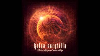 Kalya Scintilla feat. Alice Spacedoll - Break Belief Bounce