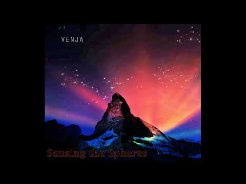 Venja - Sensing the Spheres