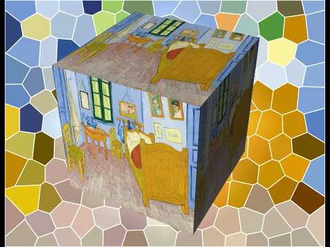 S/T - Vidéogramme du projet d'Art Web