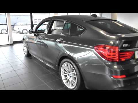 BMW 5 SERIES 530d M Sport 5dr Step Auto [Professional Media] U17615