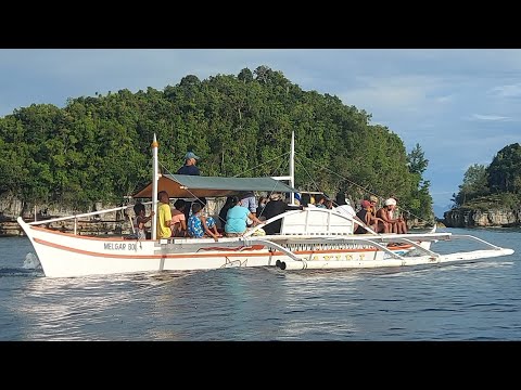 Exploring The Beauty Of SEA||Gandang Athonio