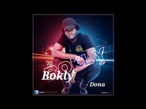 Bokly - Dona (Official audio)