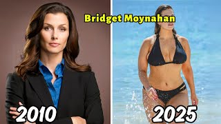 Blue Bloods 2010 Cast: Then and Now 2025 😲 Shocking Transformations!