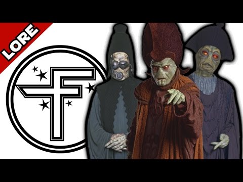 Star Wars Lore Episode CLXX (170) – The Trade Federation