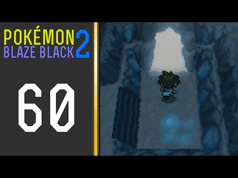 Pokémon Blaze Black 2 - Episode 60: Exiting Chargestone Cave