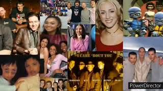 Out Of Eden Ft Various Artists It&#39;s Me