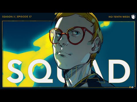 No Relegations This Year, But We Did Get Glacial❄ | League of Legends - SQUAD - S3EP17 - lol esports