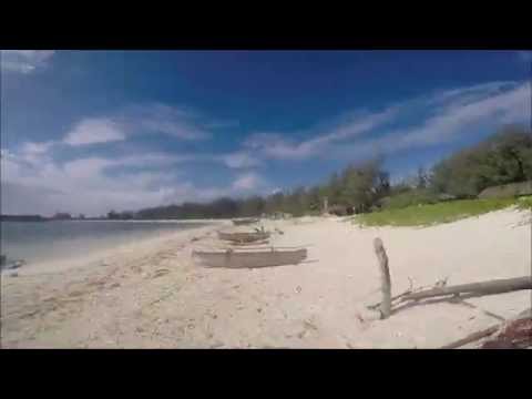 Madagascar Adventure - Kitesurf, Explore, Chill in Diego Suarez - GoPro Video