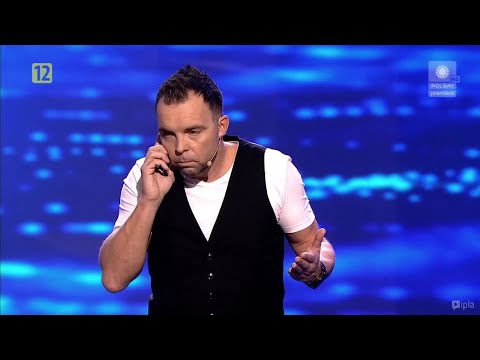 Kabaret na żywo 3 - 15 lat Kabaretu Smile - Infolinia