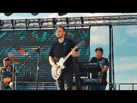 KONTHRAST- Un Simplu Cuvânt (live at RockTheCamp Colina Cluj RO jun2024)