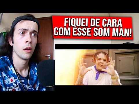 (EU GOSTEI DEMAIS DESSA MUSICA) REAGINDO a Górdon - Sempre a Milhão - REACT/REAÇÃO