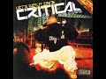 Critical – Let's Get It On (2007)