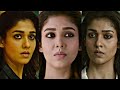 Nayanthara Face Edit Vertical 4K HD Video Jawan South Actress Face Love