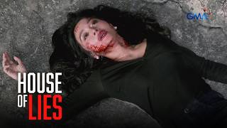 House of Lies: Thea meets her ultimate demise! (Finale Episode 88)