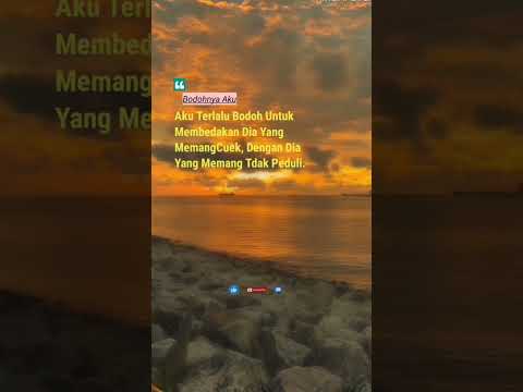 Bodohnya Aku #lyodra #trending #quotes