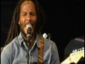 Forward To Love - Ziggy Marley | Live at Les Ardentes, Belgium (2011)