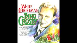 Bing Crosby - Deck the halls