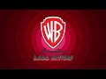 Warner Bros Animation Logo History 1960 Present