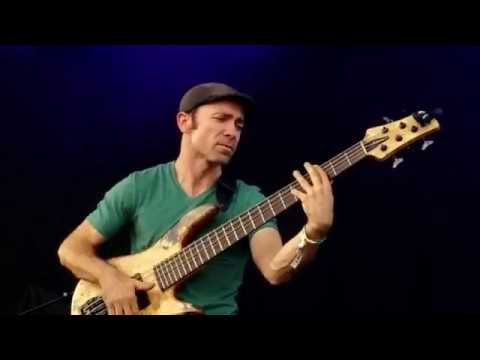 Consider the Source - Live at Road Jam (6-22-19, Stratford, CT, Two Roads Brewery)