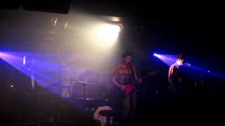 preview picture of video 'Finding Albert - Rocket Science - Live @ The Venue, Dumfries'